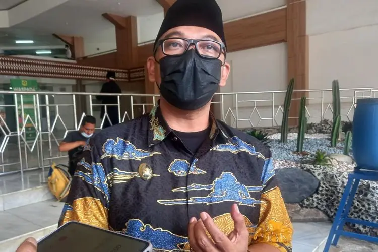Forecast Dorong Iwan Setiawan Didefinitifkan Menjadi Bupati Bogor