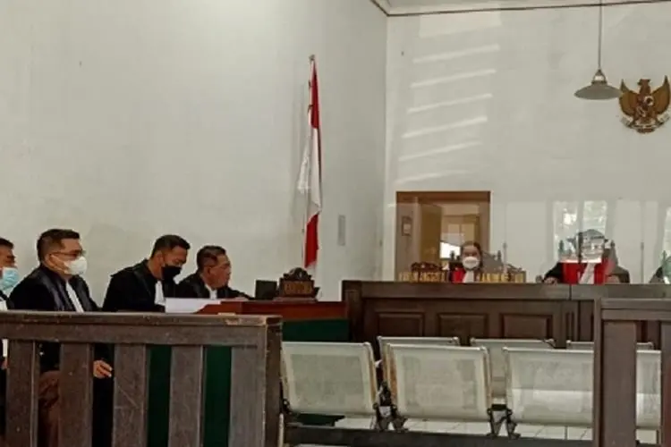 Korupsi Dana BOS dan Rugikan Negara Rp7,6 Miliar, Pejabat Kemenag Jabar Terancam 20 Tahun Penjara