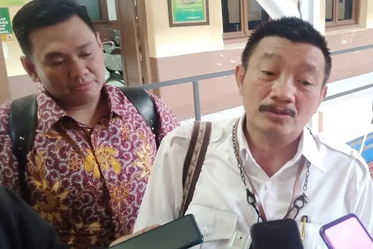 Siap-siap, Bambang Bakal Bongkar Aliran Korupsi Dana BOS di Kemenag Jabar