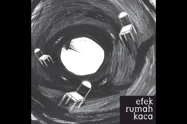 Lirik Laguâ Sebelah Mata â Efek Rumah Kaca
