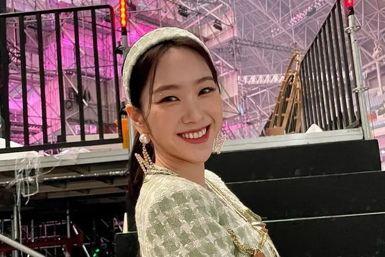 WM Entertainment Konfirmasi Jiho Akan Meninggalkan Agensi dan Keluar dari Girl Grup Oh My Girl