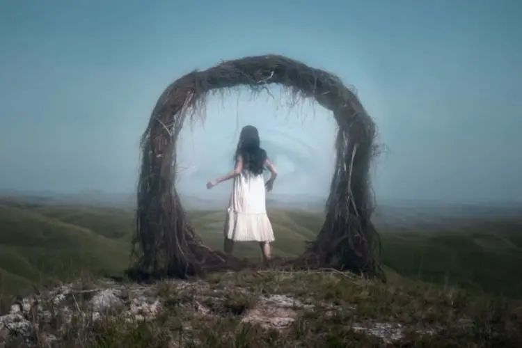Lirik Laguâ Man Upon the Hill â Stars and Rabbit
