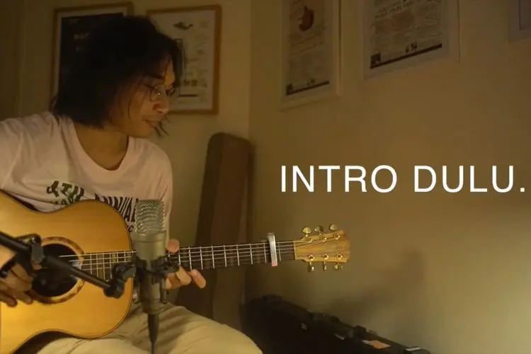 Lirik Laguâ Forget Jakarta â Adhitia Sofyan