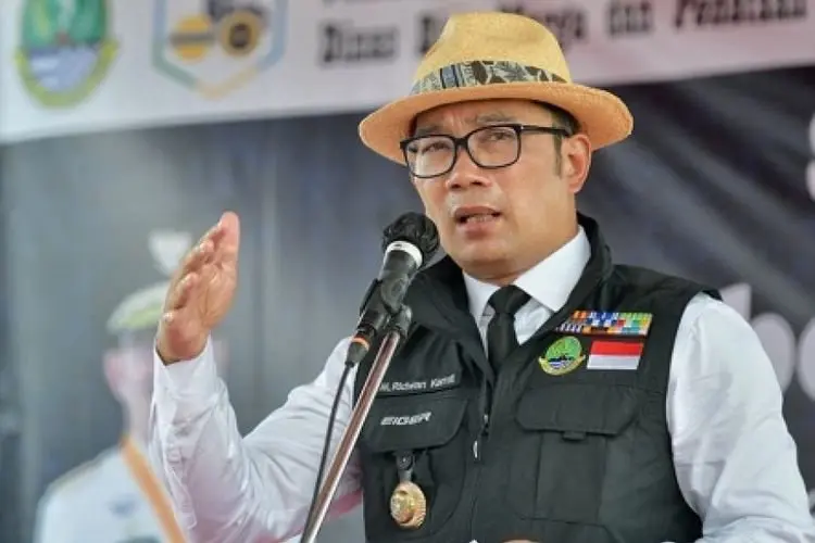 Muncul Hepatitis Akut, Gubernur Jabar Imbau Jangan Panik: Negara Siap Atasi