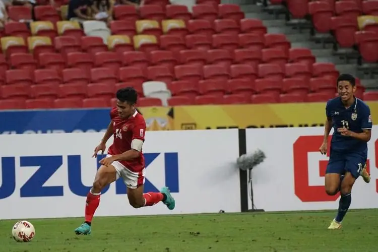 Indonesia vs Timor Leste, Tak Boleh Anggap Remeh, Jangan Sampai Malu-maluin di SEA Games 2021