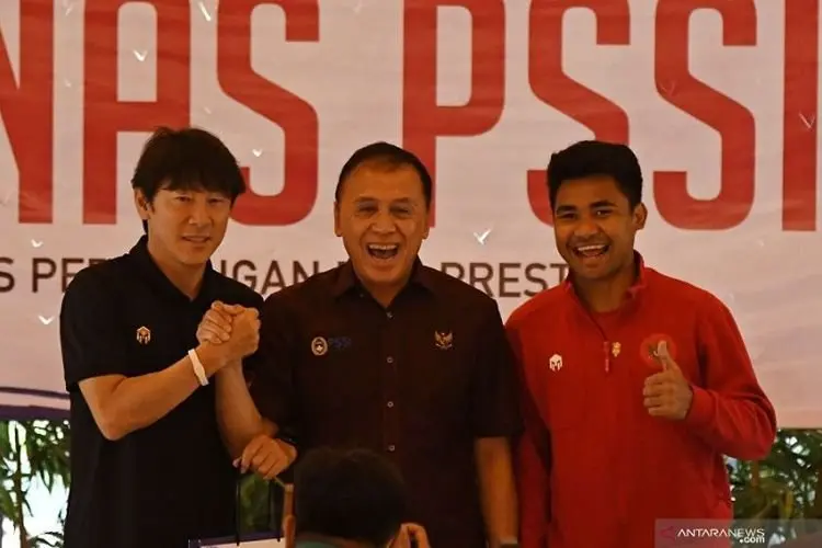 Asnawi Mangkumalam: Indonesia Tak Boleh Remehkan Timor Leste!