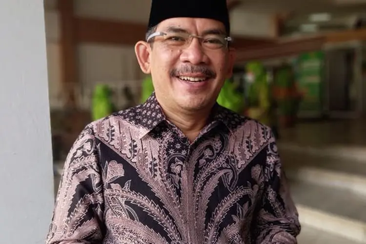 Asep Wahyuwijaya Dicalonkan Sebagai Bupati Bogor, Djasepudin: Tak Etis dan Tak Sopan!