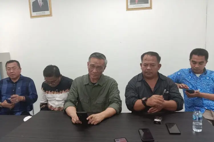 Tahapan Pengembalian Formulir Balon Ketum KONI KBB Mulai Hari Ini, Tim Penjaringan: Dari 12 Baru Tiga Orang