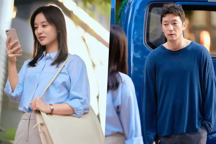 Spoiler My Liberation Notes Episode 10: Yeom Mi Jung Siap Hadapi Tuan Gu Ditengah Perasannya Yang Kalut?