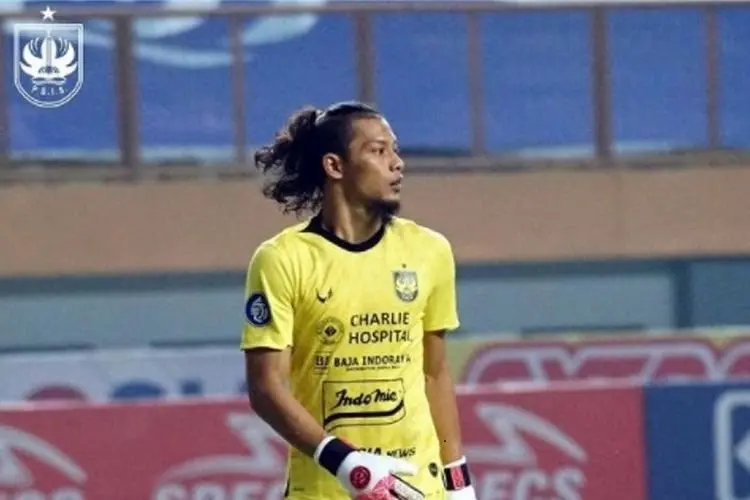 Kronologi Kiper PSIS Semarang Pukuli Anggota Brimbob di Objek Wisata Pantai Pasir Jambak Padang