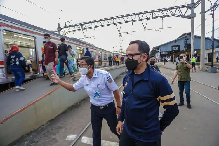Bima Minta Dinkes Dalami Penyakit Hepatitis Misterius