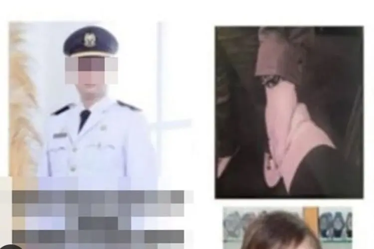 Bak Cerita 'Layangan Putus', Polwan Laporkan Oknum ASN OKI yang Punya Hubungan Gelap dengan Istri Orang