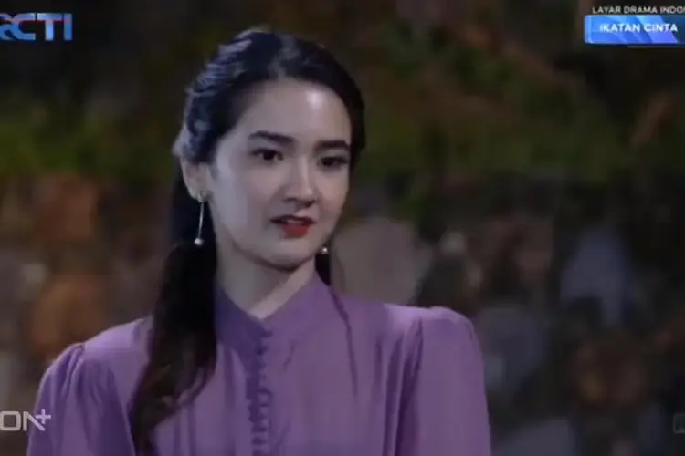 Sinopsis Ikatan Cinta Selasa 10 Mei 2022: Katrin Katakan Hal Ini Buat Rendy Salah Tingkah