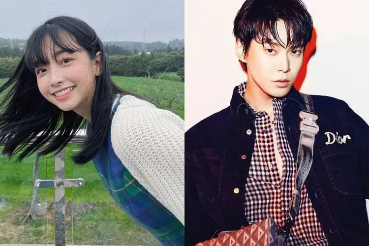 Kwon Ah Reum dan Doyoung NCT Dirumorkan Kencan, Agensi Beri Bantahan Serta Ambil Tindaka Hukum