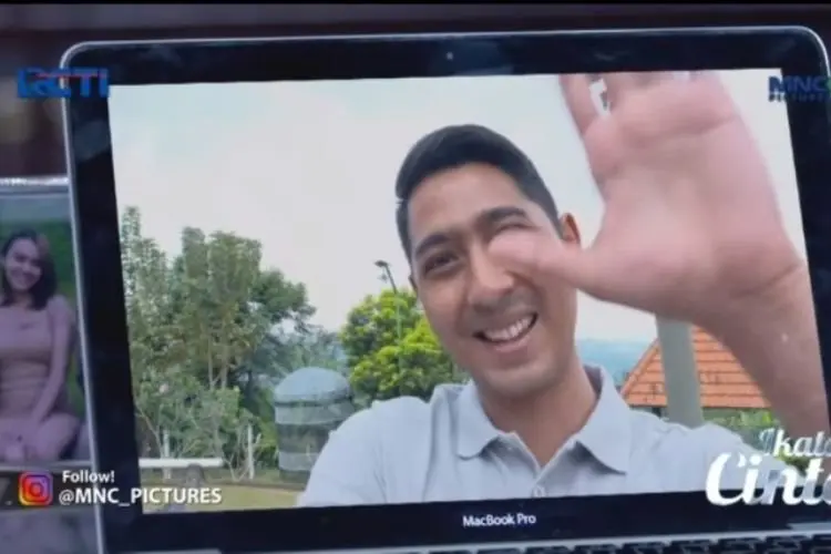 Spoiler Ikatan Cinta 10 Mei 2022: Mama Rosa dan Andin Tonton Video Al, Air Mata Kerinduan Tak Mampu Dibendung
