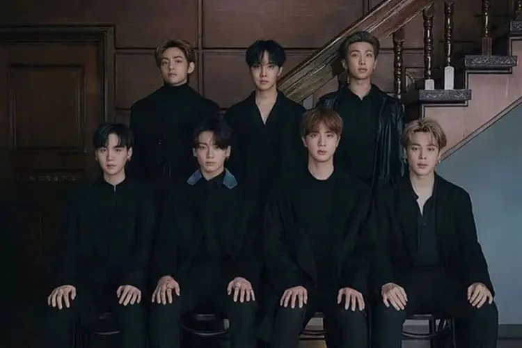 BTS Dipastikan Absen di Billboard Music Awards 2022, Ternyata Ini Alasannya