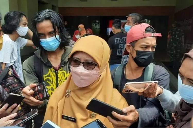 Usai Libur Lebaran 2022, 19 Pegawai Pemkot Depok Positif Covid-19