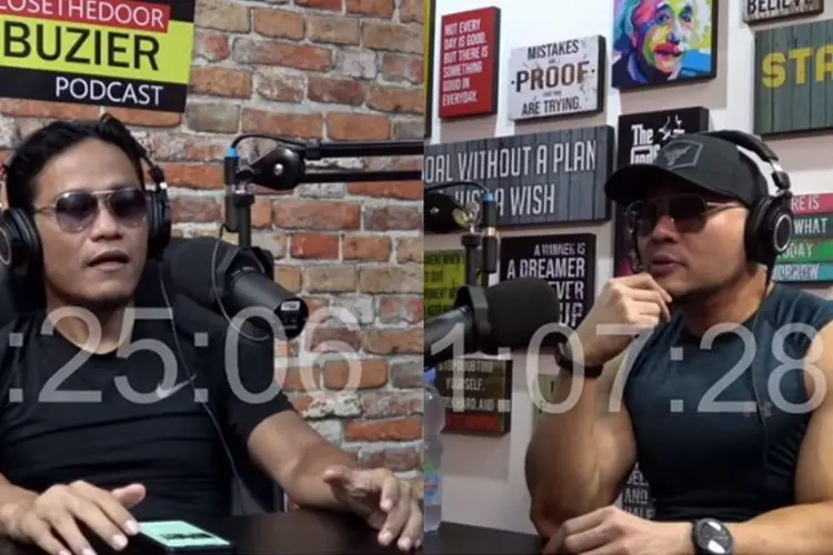 Gus Miftah Akhirnya Buka Suara Soal Deddy Corbuzier yang Undang Pasangan Homo ke Podcastnya