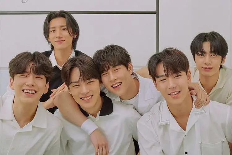Agensi Starship Entertainment Ungkap Status Perpanjangan Kontrak MONSTA X Saat Ini