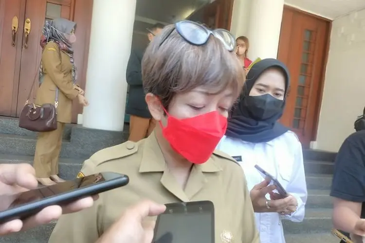 Selama Libur Lebaran, Okupansi Hotel di Kota Bandung Capai 77.75 Persen
