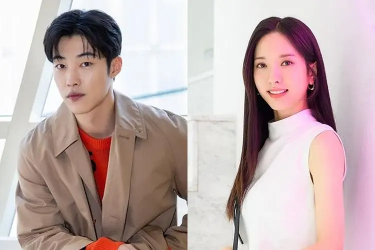 Woo Do Hwan dan Bona WJSN dalam Pembicaraan untuk Membintangi Drama Baru 'Joseon Lawyer' Bersama