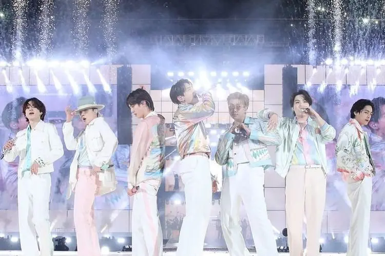 Bangtan Rilis Tracklist CD 2 untuk Album Comeback 'Proof', 'Run BTS' Jadi Judul Lagu Baru?