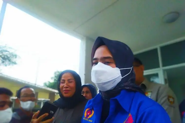 Ikut Bersaing Incar Kursi Ketum KONI KBB, Ini Target Sonya Fatmala