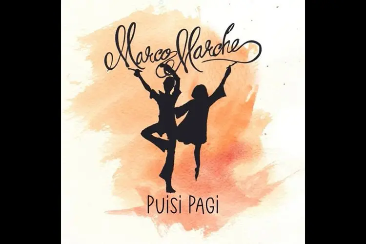 Lirik Laguâ Puisi Pagi â MarcoMarche