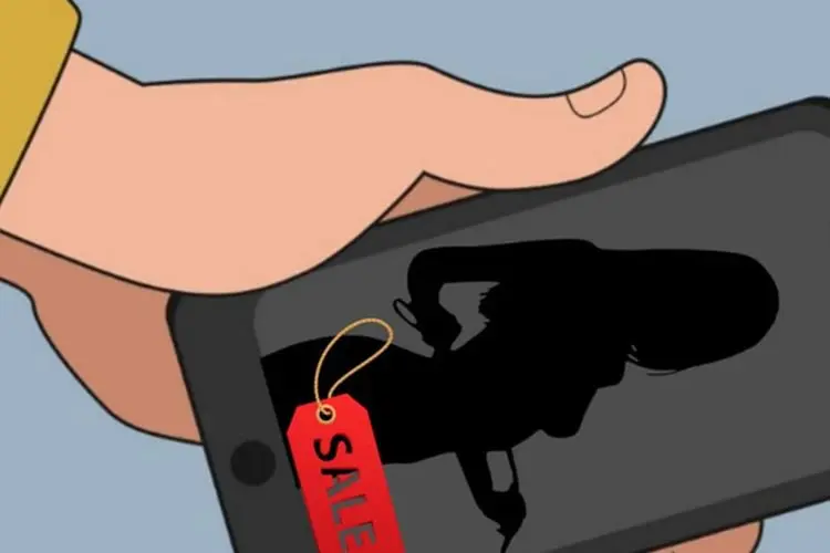 Niat Pesan Wanita Open BO di Instagram, Pria Ini Malah Kena