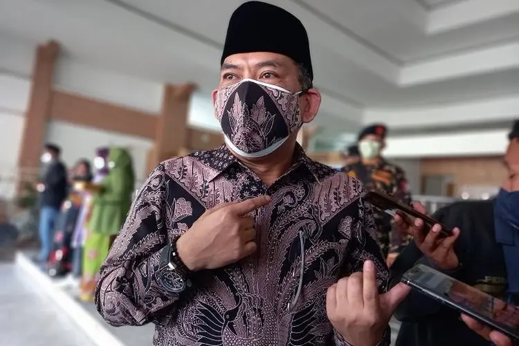 Fokus Sebagai Anggota Dewan dan Doakan Ade Yasin, Ini Jawaban Asep Wahyuwijaya Soal Jadi Cabup Bogor