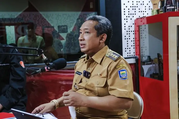 Proses Lelang Berjalan, Yana Optimis GBLA Bisa Digunakan Secepatnya