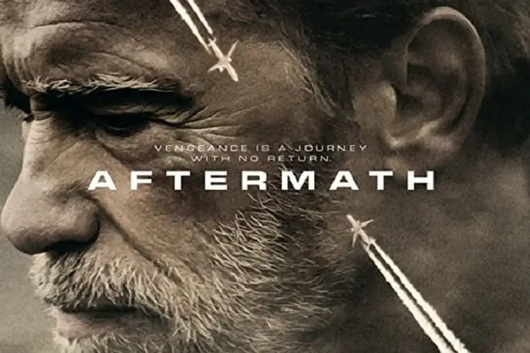 Sinopsis Film Aftermath, Tayang Malam Ini di Bioskop TransTV