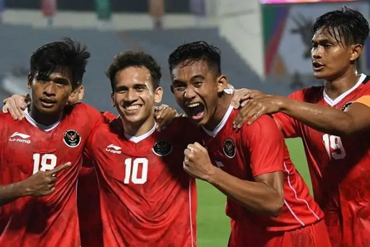 Timnas Indonesia Bantai Timor Leste 4-1, Shin Tae Yong Tak Puas Gara-gara Ini