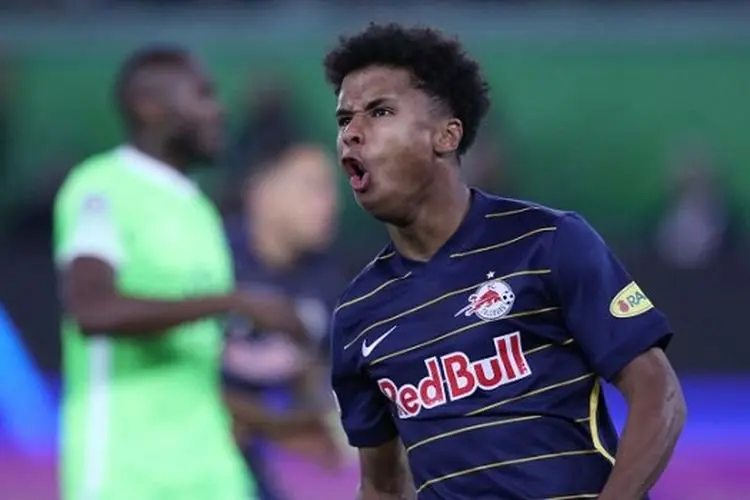Lepas Erling Haaland ke Man City, Borussia Dortmund Langsung Datangkan Striker Ini
