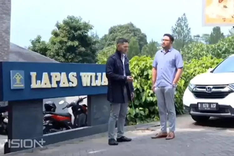 Sinopsis Ikatan Cinta Rabu 11 Mei 2022: Tak Bisa Kendalikan Elsa, Nino Ngadu ke Papa Surya