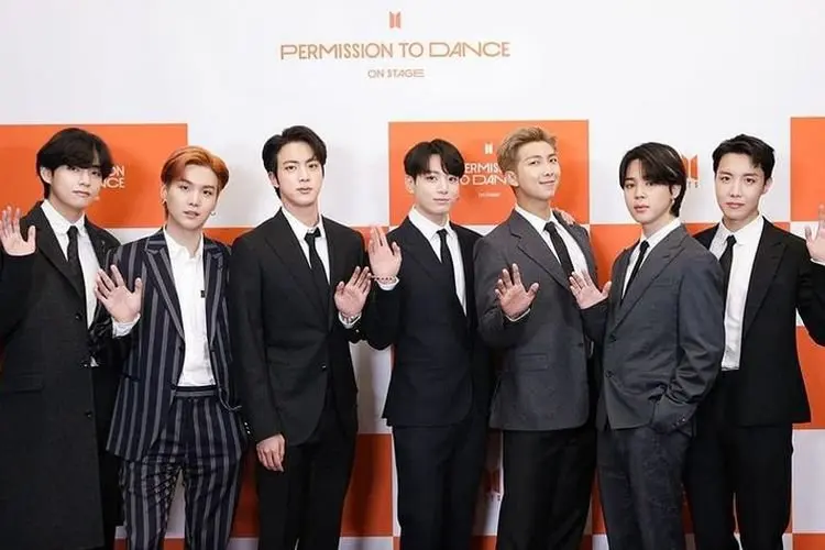 Bukan 3 Tapi Ada 5 Lagu Baru, BTS Rilis Tracklist CD 3 untuk Album Comeback 'Proof'
