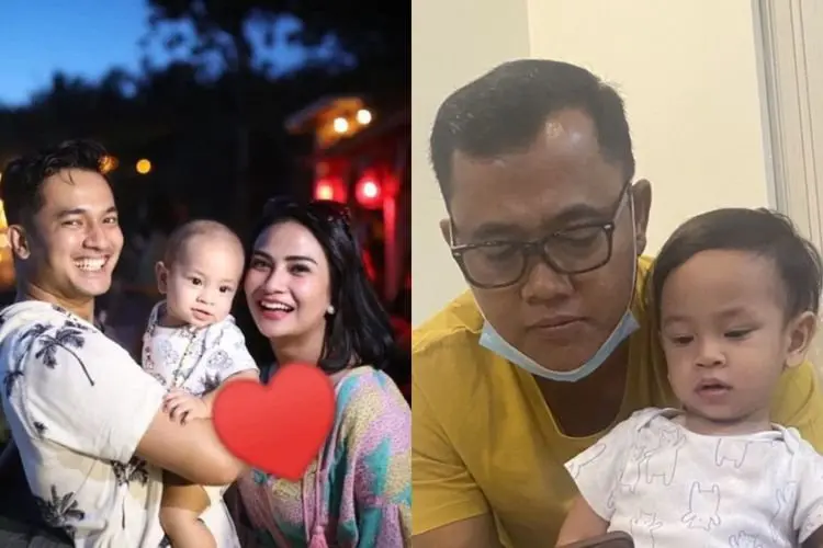 Faisal Tagih Uang Asuransi Milik Vanessa Angel yang Dicairkan Doddy Sudrajat: Hak Gala Itu!