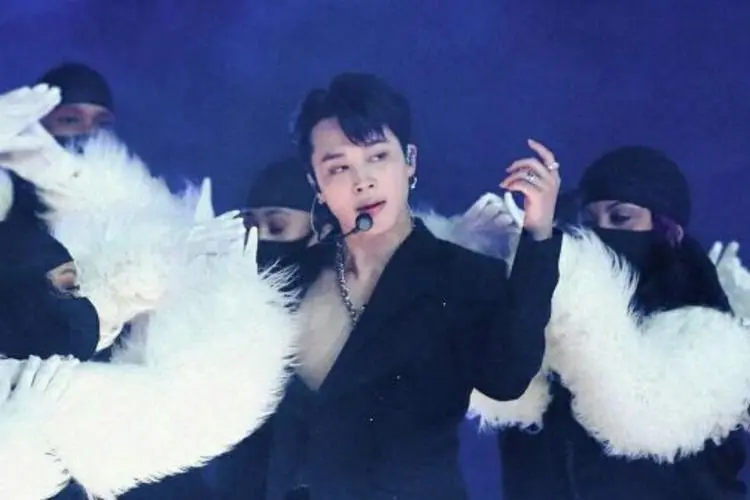 Ada Apa dengan Jimin BTS? ARMY Protes hingga #FreeJiminFromHybe dan #BeFairToJimin Trending