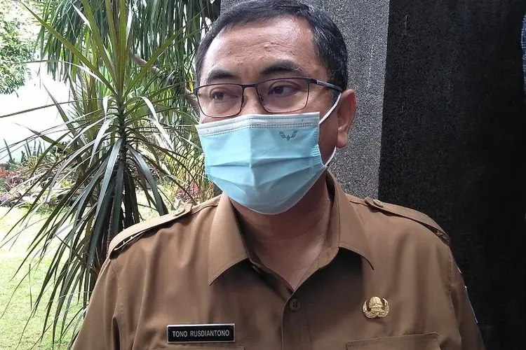 Begini Penjelasan Dinsos Kota Bandung Soal Masih Adanya Nol Saldo Penerima BNPT