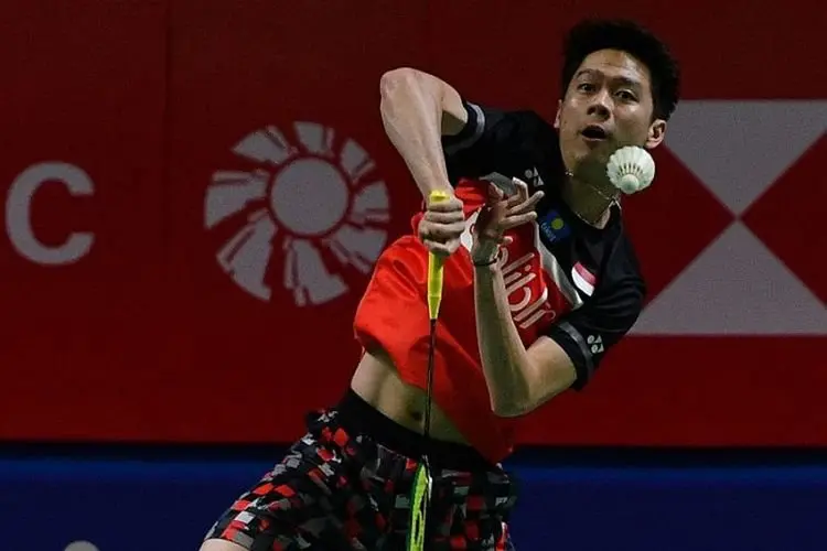 Susunan Tim Indonesia Lawan Korsel Piala Thomas 2022, Duet Mohammad Ahsan/Kevin Sanjaya Menarik!