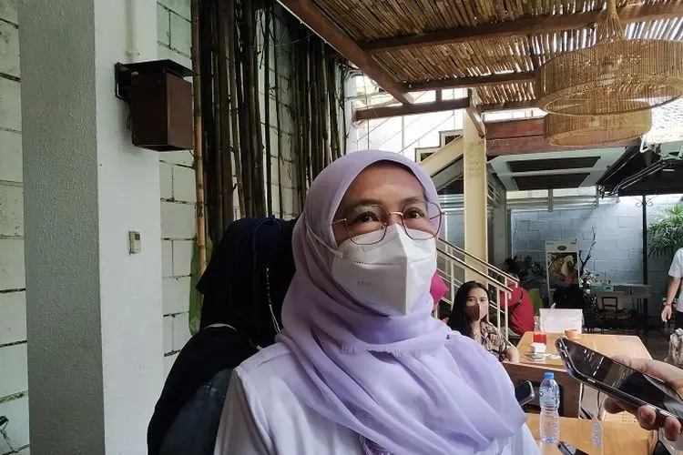 Hepatitis Akut Mengancam, Seluruh Puskesmas di Kota Bandung Siaga