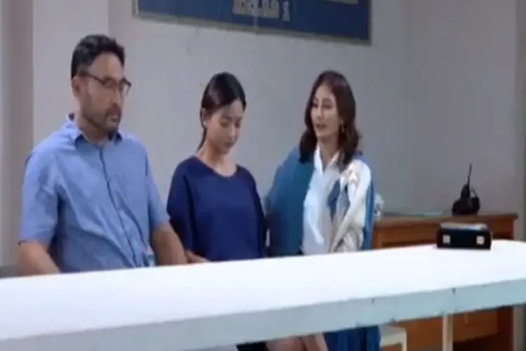 Sinopsis Ikatan Cinta 11 Mei 2022: Mama Sarah dan Papa Surya Bahas Soal Reyna, Elsa Makin Benci Andin