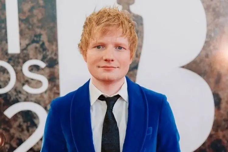 Ed Sheeran hingga Travis Scott, Inilah Deretan Bintang yang Tampil di Billboard Music Awards