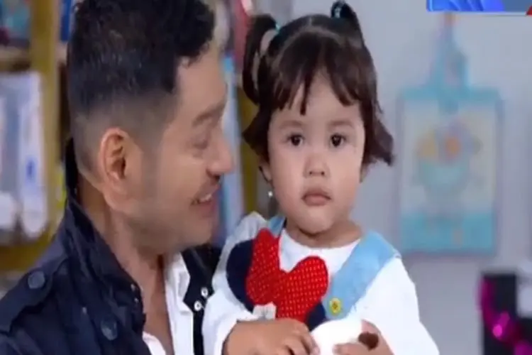 Spoiler Ikatan Cinta Rabu 11 Mei 2022 Muak dengan Kelakuan Ricky, Nino Akan Lakukan Test DNA?