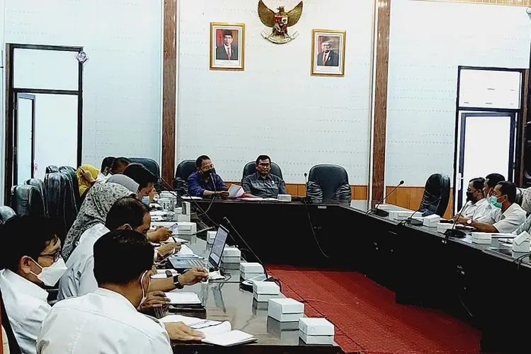 Ratusan TKD Pemkab Cirebon Menjerit! Belasan Tahun Mengabdi, Sejahtera Hanya Mimpi
