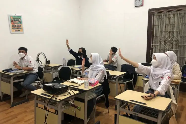 Sekolah Setingkat SMA Dibandung Sambut Baik Imbauan Study Tour Oleh Kadisdik Jabar