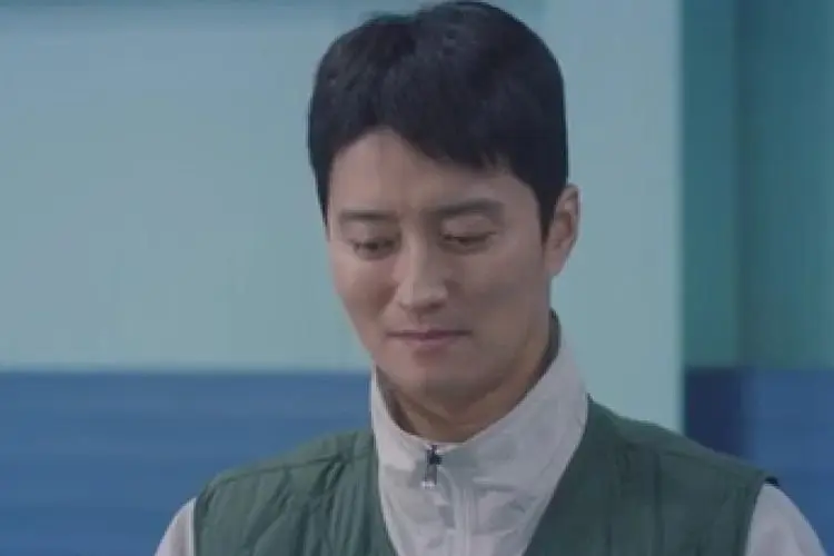 Spoiler Love All Play Episode 7: Joo Sang Hyeon Bangga, Pemain Biasa Bisa Kalahkan Tim Nasional