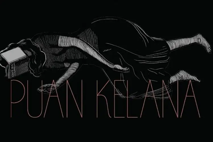 Lirik Laguâ Puan Kelana â Silampukau