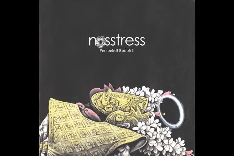 Lirik Laguâ Pegang Tanganku â Nosstress