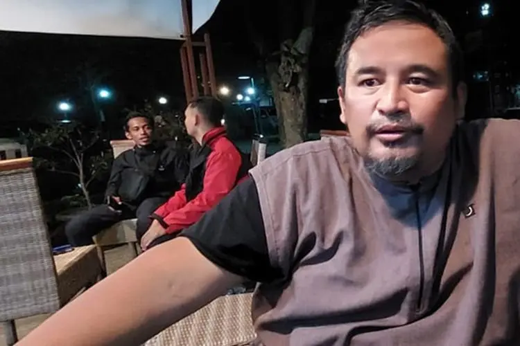 Daripada Jalan Tol, KTNA Kabupaten Bandung Justru Butuh Pupuk dan Jaminan Harga dari Pemerintah